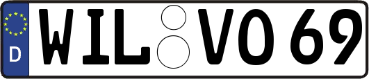 WIL-VO69