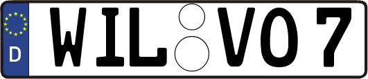 WIL-VO7