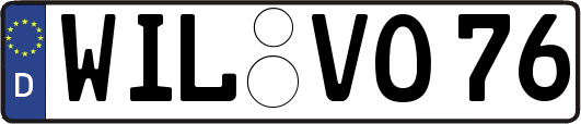 WIL-VO76