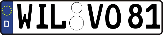 WIL-VO81