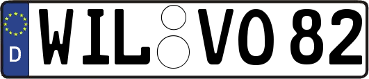 WIL-VO82