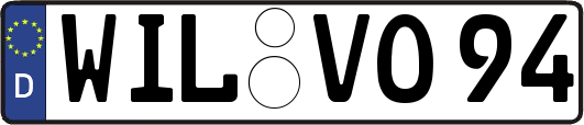 WIL-VO94
