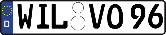 WIL-VO96