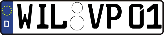 WIL-VP01