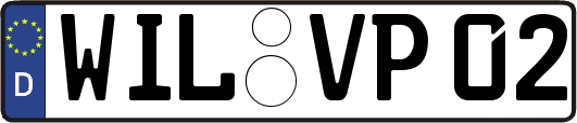 WIL-VP02