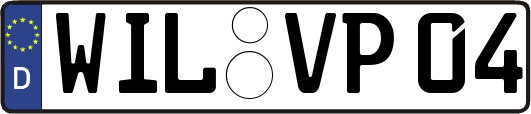 WIL-VP04