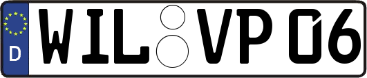 WIL-VP06