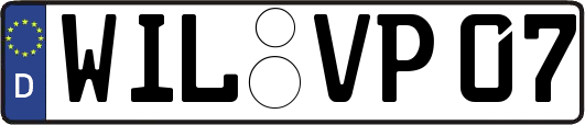 WIL-VP07