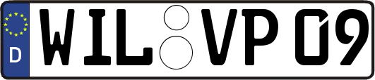 WIL-VP09