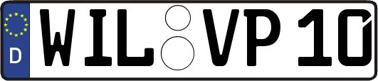 WIL-VP10