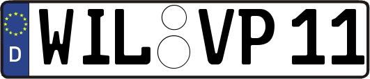 WIL-VP11