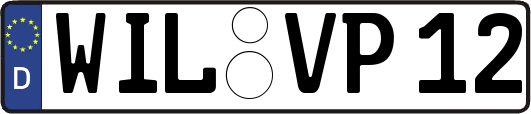 WIL-VP12