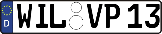 WIL-VP13