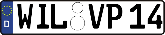 WIL-VP14