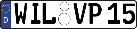 WIL-VP15