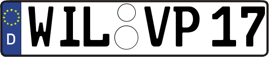WIL-VP17