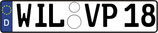 WIL-VP18