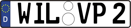 WIL-VP2