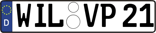 WIL-VP21