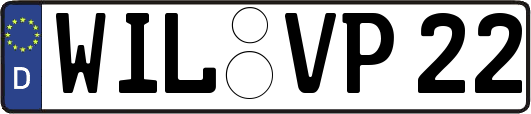 WIL-VP22