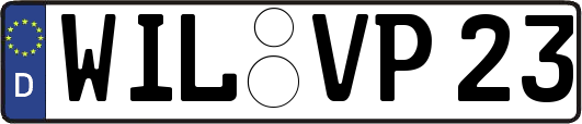 WIL-VP23