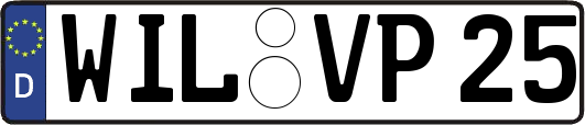 WIL-VP25