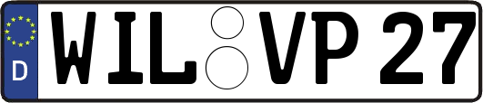WIL-VP27