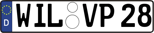 WIL-VP28