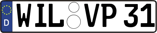 WIL-VP31