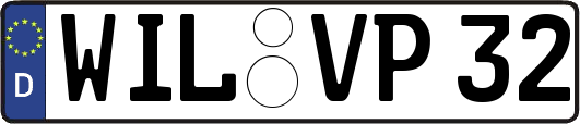 WIL-VP32