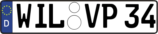 WIL-VP34