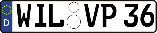 WIL-VP36