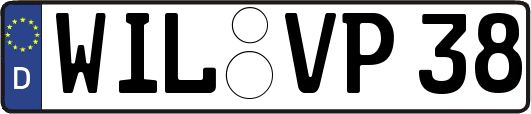 WIL-VP38