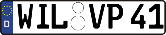 WIL-VP41