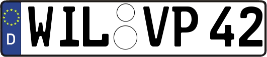 WIL-VP42