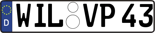 WIL-VP43