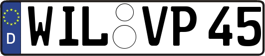 WIL-VP45