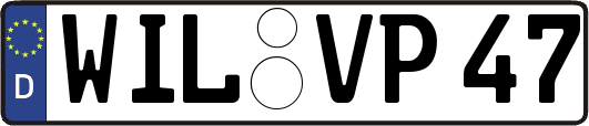 WIL-VP47