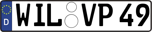 WIL-VP49