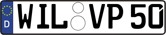 WIL-VP50