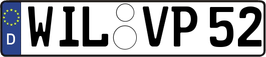 WIL-VP52
