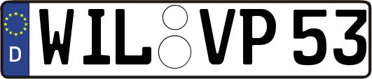 WIL-VP53