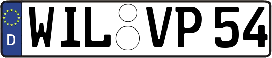 WIL-VP54