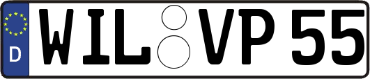 WIL-VP55