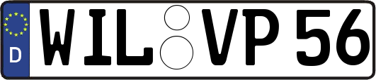 WIL-VP56