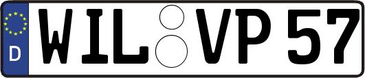 WIL-VP57