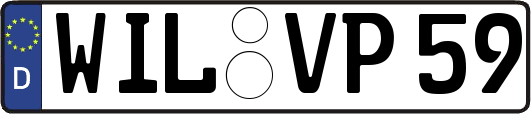 WIL-VP59
