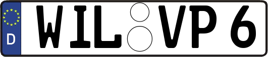 WIL-VP6