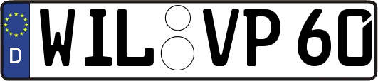 WIL-VP60