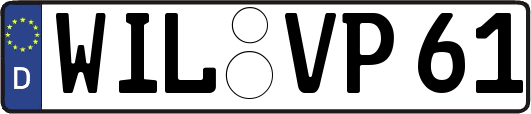 WIL-VP61